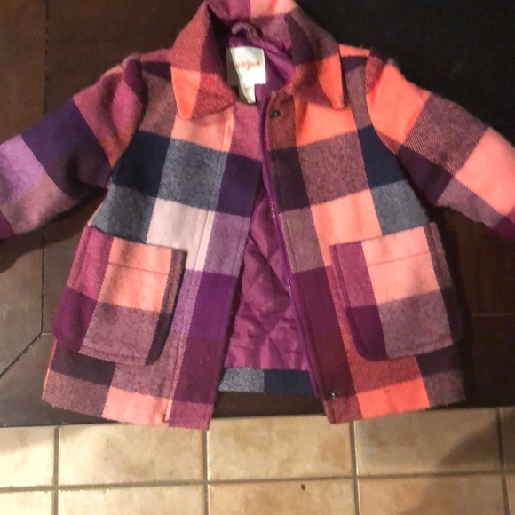 Toddler 18 month Jacket - Picture 1 of 1